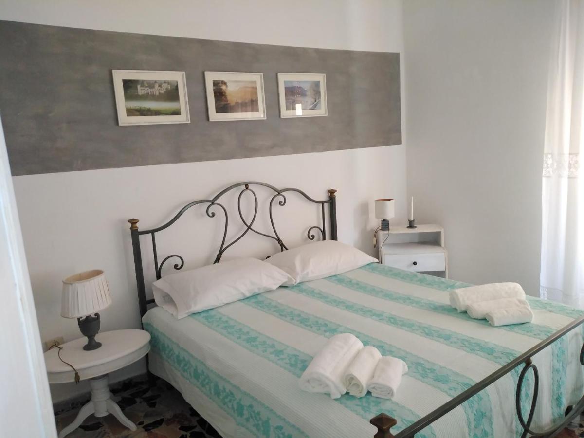 Muros Nonna Dora B&B 외부 사진