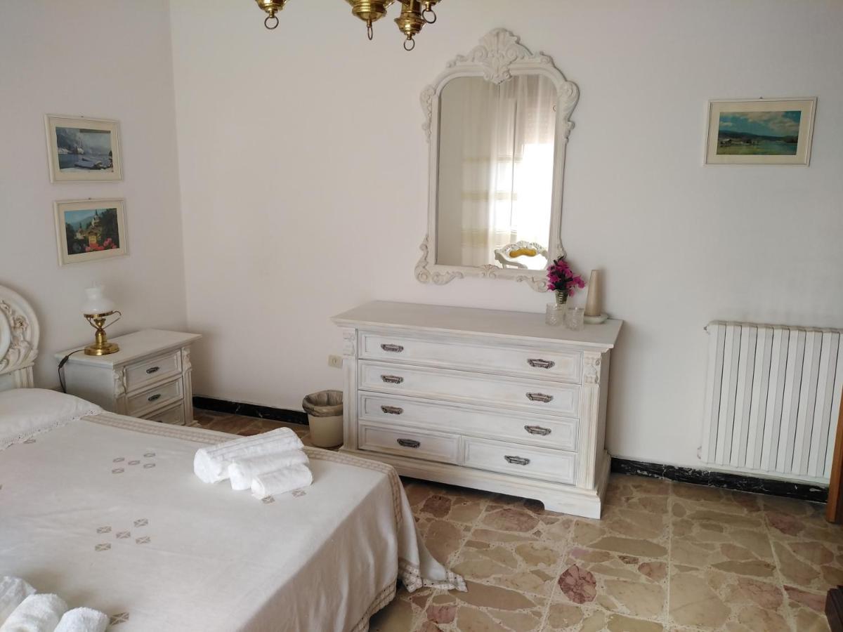 Muros Nonna Dora B&B 외부 사진