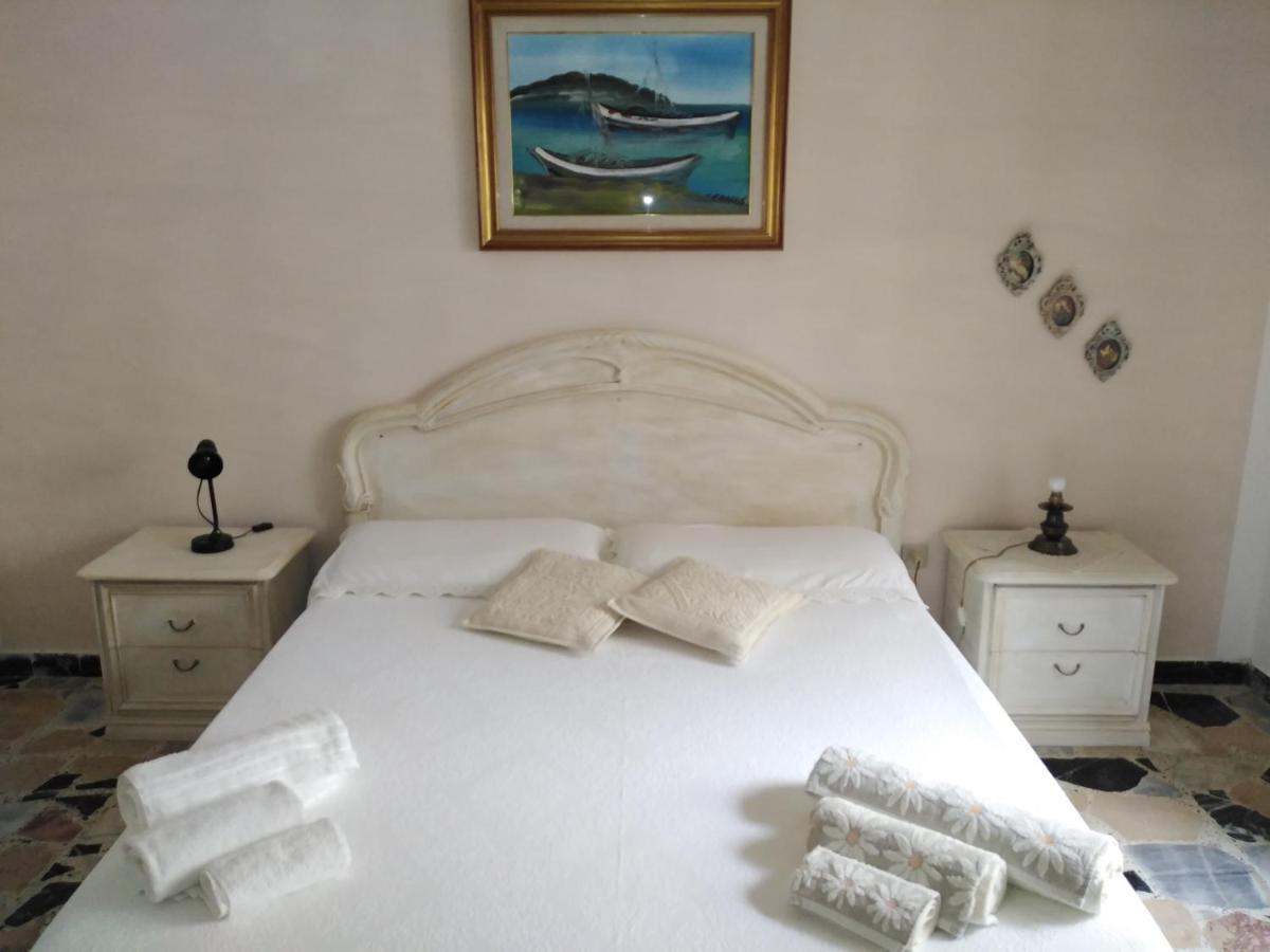 Muros Nonna Dora B&B 외부 사진