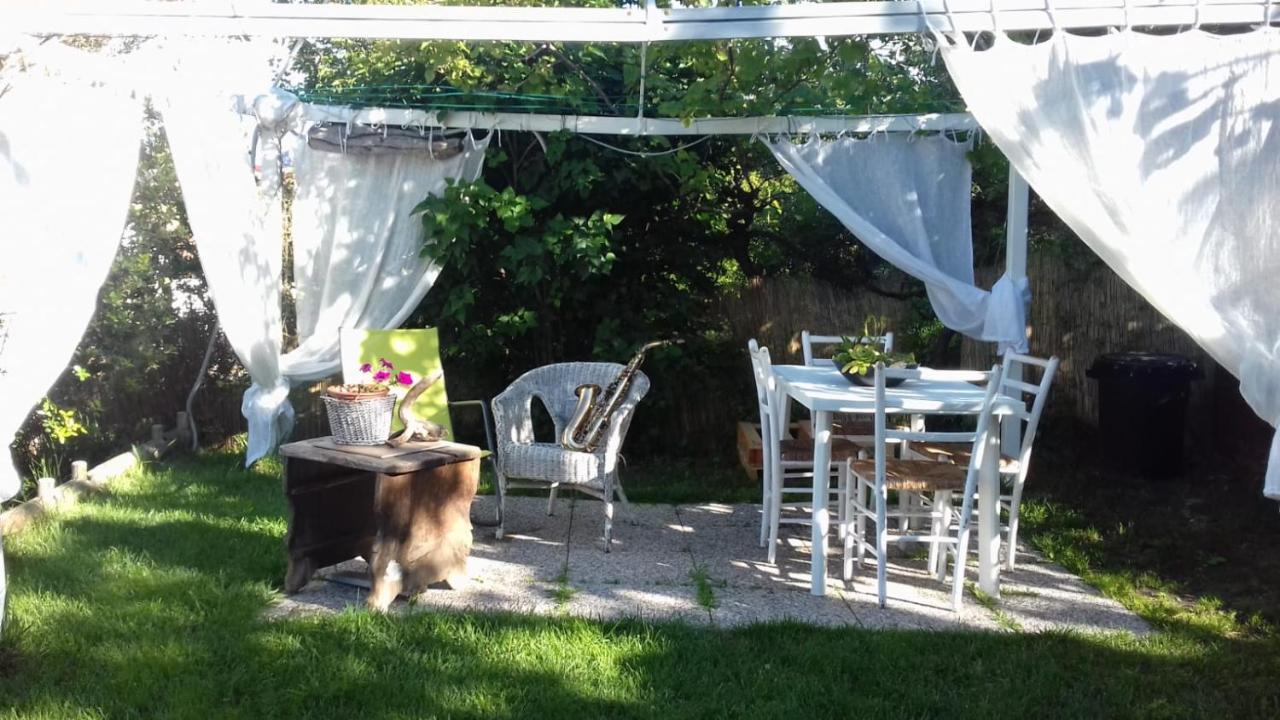 Muros Nonna Dora B&B 외부 사진